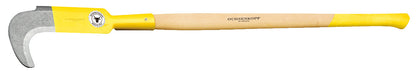 OX 70-0900 - Hoz monomanual sin mango