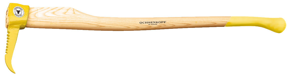 Zapa Tipo Tirol dentada Ochsenkopf 1100 g — vista 6