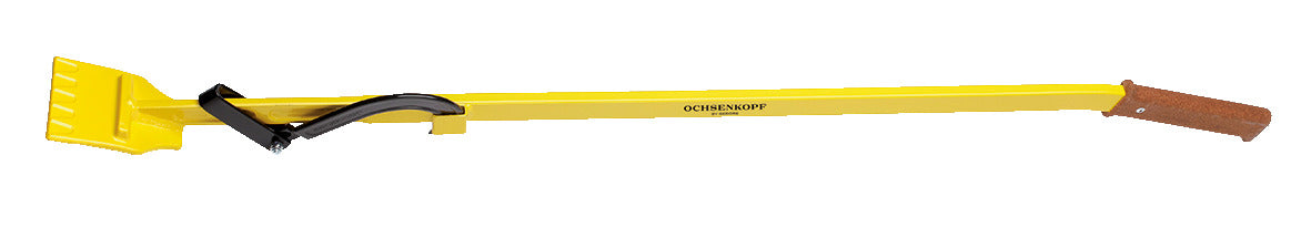 Palanca de tala Ochsenkopf 1300 mm — vista 7