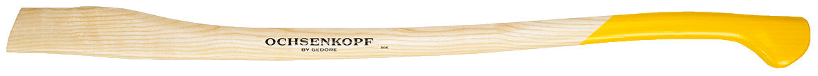 Ochsenkopf Mango de recambio de fresno blanco 1100 mm — vista 6
