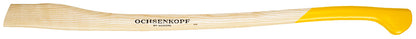 Ochsenkopf Mango de recambio de fresno blanco 1100 mm — vista 6