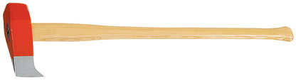 OX 39 E-3001 - Martillo partidor con mango de fresno 3000 Dankre
