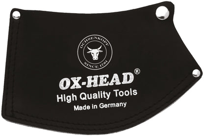OX E 443-0000 - Protección del filo para el hacha de competición