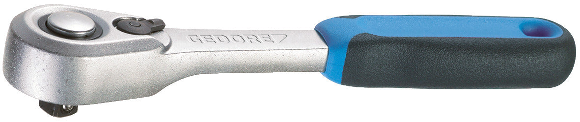 GEDORE 2093 U-20 - Cliquet 1/4", U-20