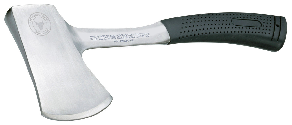 Hacha corta Ochsenkopf 600 g — vista 9