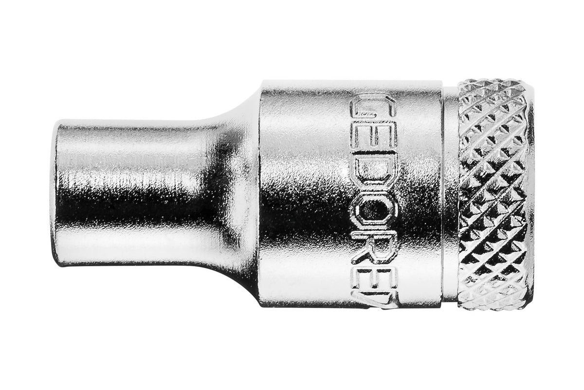 Douilles Unit Drive 1/4" pour profil hexagonal Gedore D 20