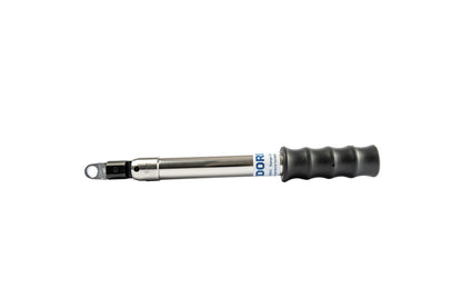 Llave dinamométrica de pandeo Gedore TBN, detalle de la empuñadura
