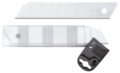GEDORE red R93950018 - Lames de rechange, 18 mm de largeur, lot de 10.