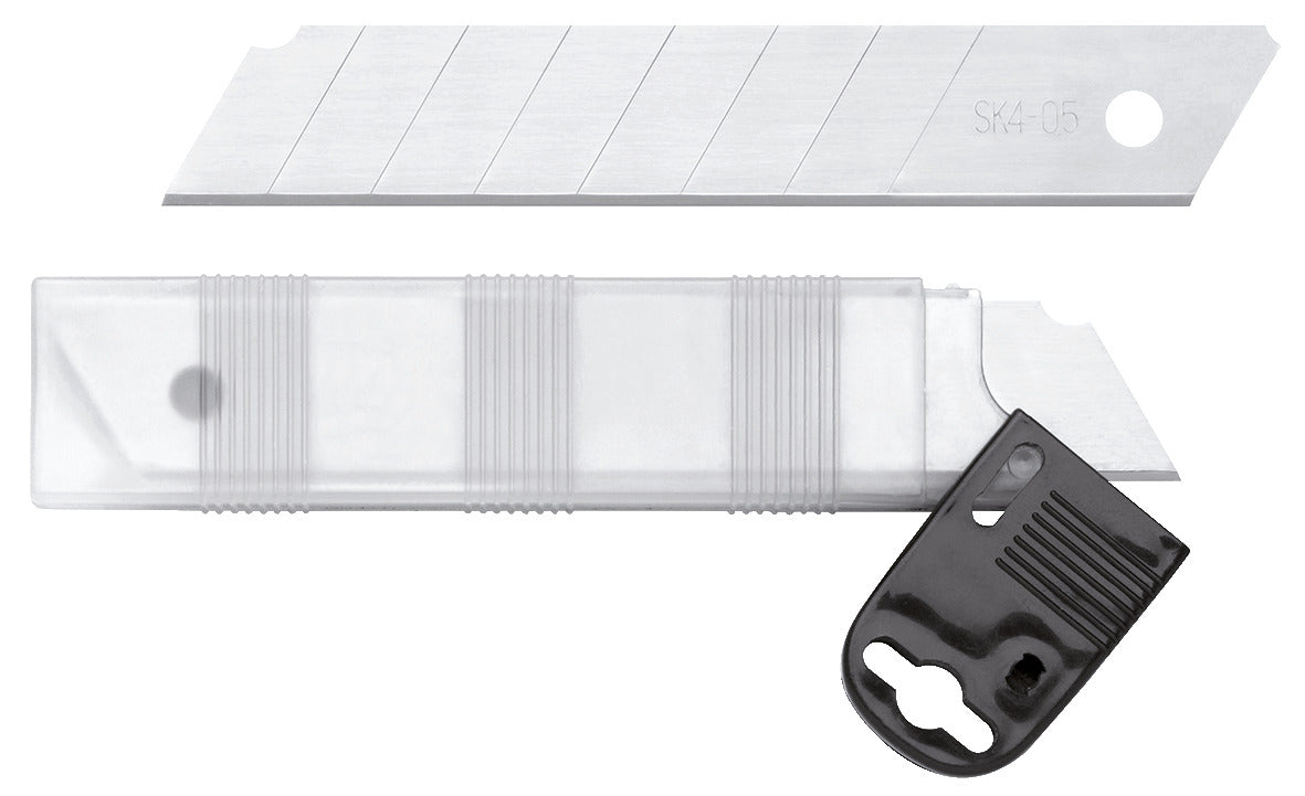 GEDORE red R93950025 - Lames de rechange, 25 mm de largeur, 10 pièces