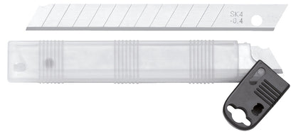 GEDORE red R93950010 - Lames de rechange, 9 mm de largeur, 10 pièces