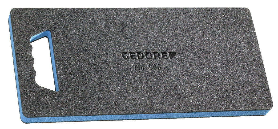 906 - Apoyo para rodillas acolchado 450x210x30 mm