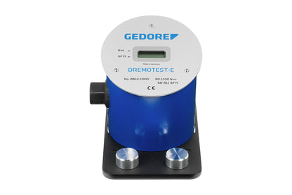 Dremotest E - Comprobadores digitales de par de apriete