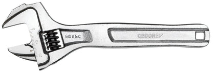 GEDORE 60 SC - Clés à molette chromées