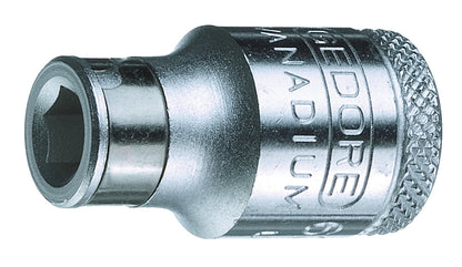 630 - Adaptador 3/8" a Puntas 1/4"