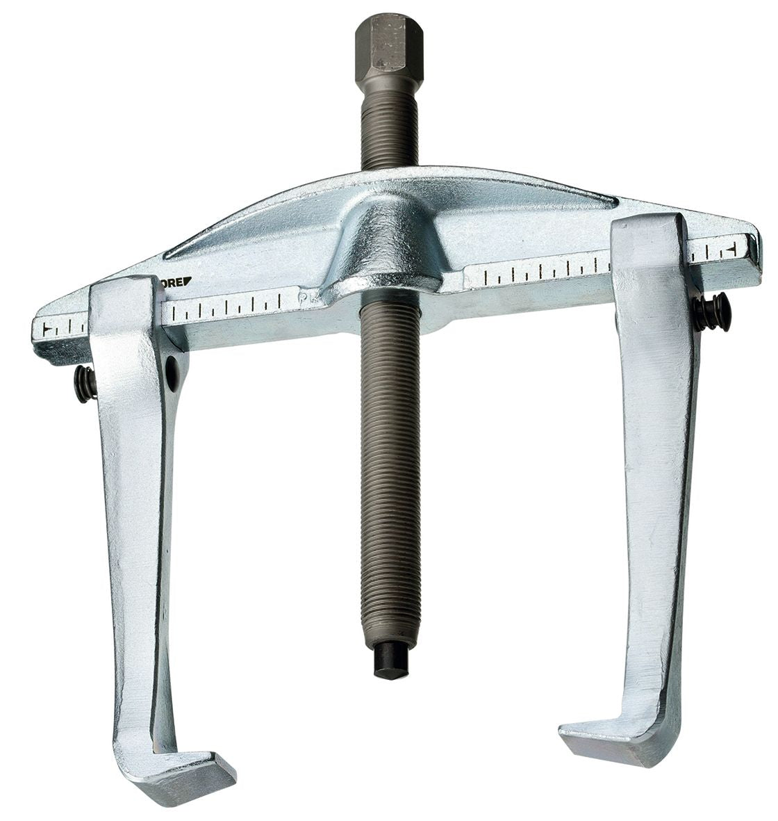 Extractor universal de 2 patas GEDORE 1.04, vista 4