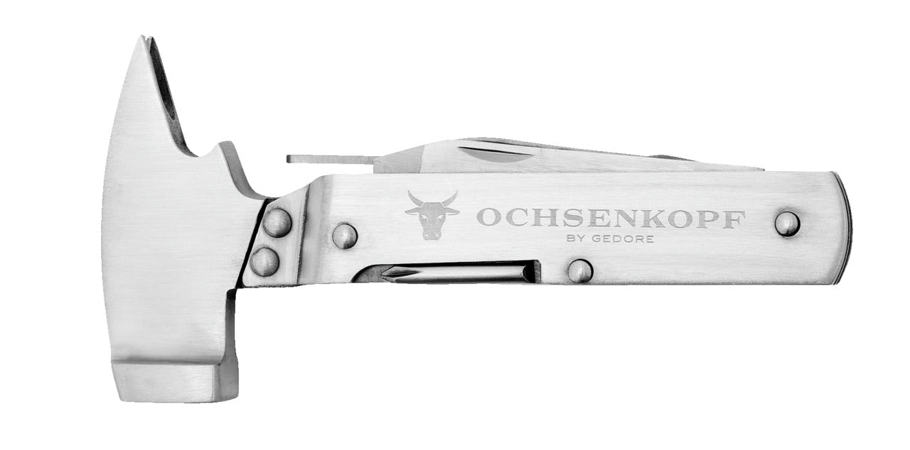 MULTITOOL OCHSENKOPF - Multiherramienta Ochsenkopf