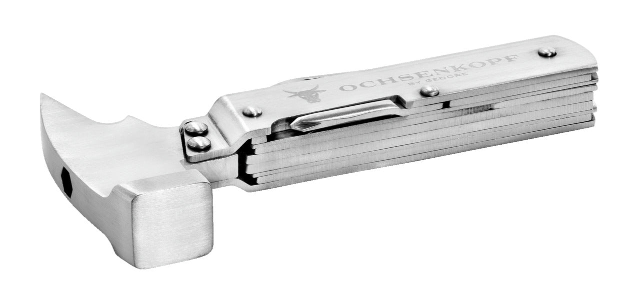 MULTITOOL OCHSENKOPF - Multiherramienta Ochsenkopf