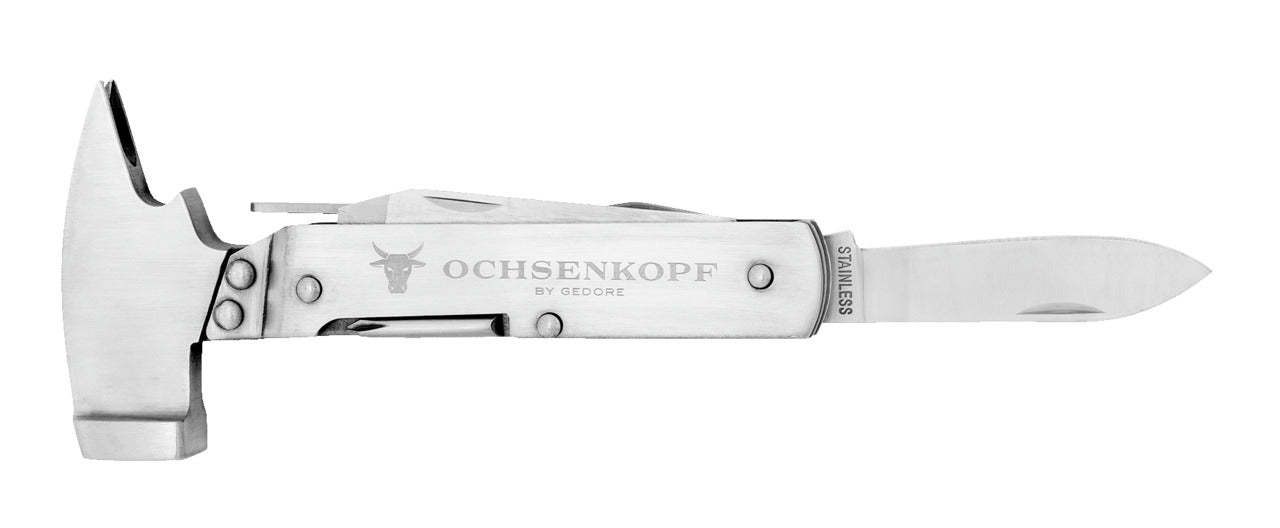MULTITOOL OCHSENKOPF - Multiherramienta Ochsenkopf