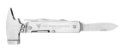 MULTITOOL OCHSENKOPF - Multiherramienta Ochsenkopf