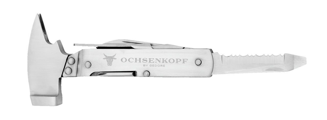 MULTITOOL OCHSENKOPF - Multiherramienta Ochsenkopf