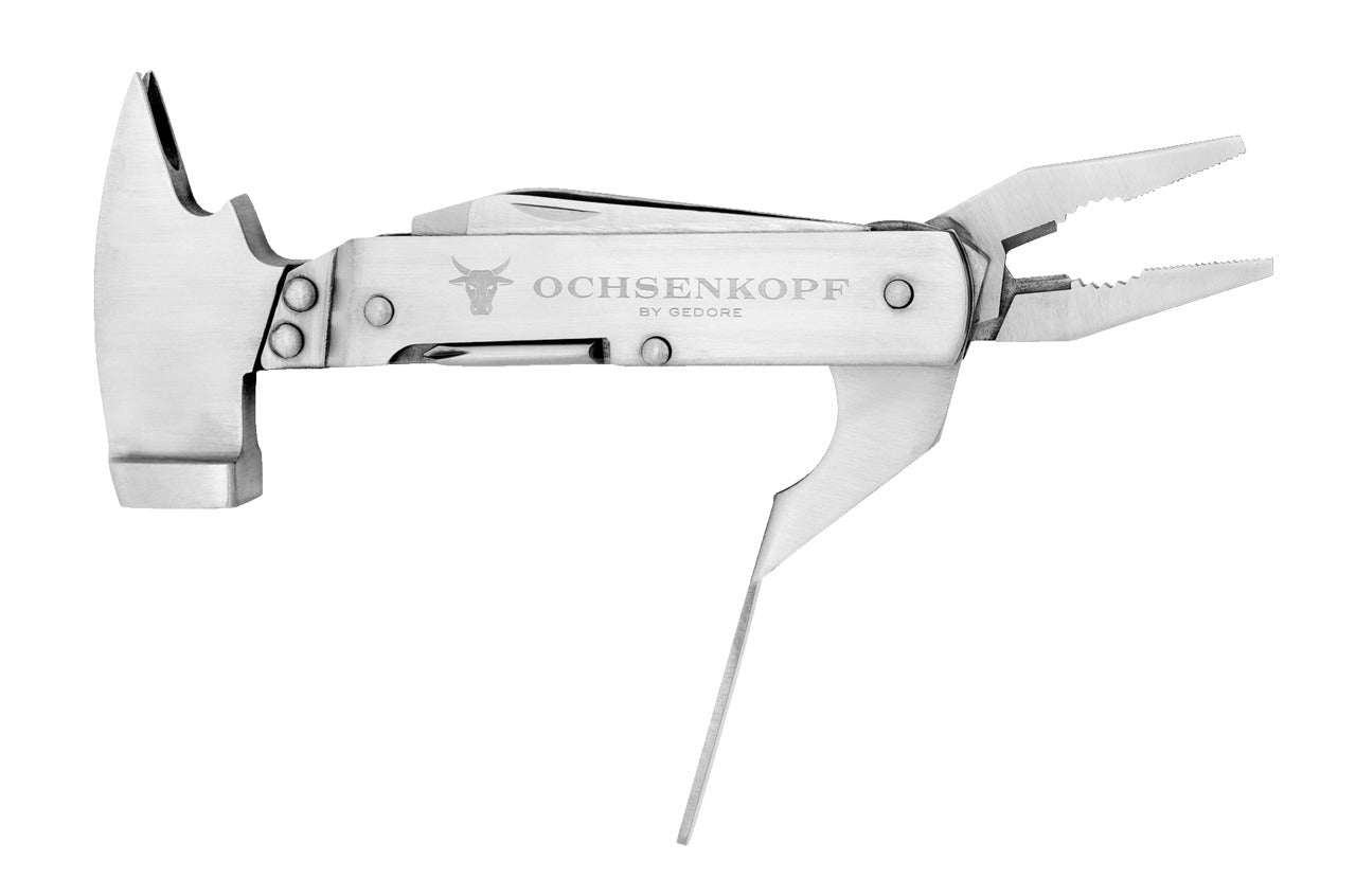 MULTITOOL OCHSENKOPF - Multiherramienta Ochsenkopf