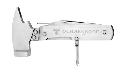 MULTITOOL OCHSENKOPF - Multiherramienta Ochsenkopf