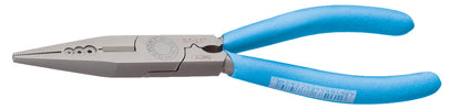 Pince coupante diagonale 180 mm 8133-180 TL