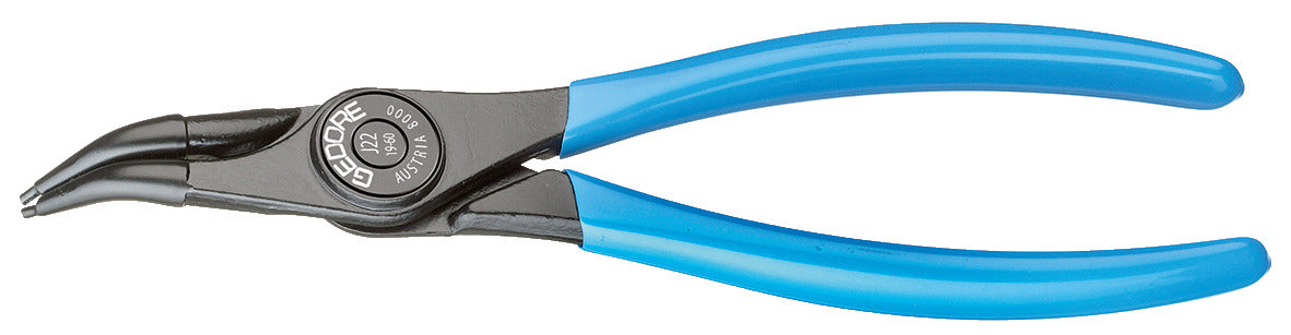 Pince pour circlips intérieurs 8-400 mm · 8000 J