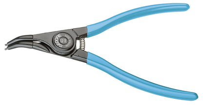 Pince pour circlips extérieurs 3-400 mm · 8000 A