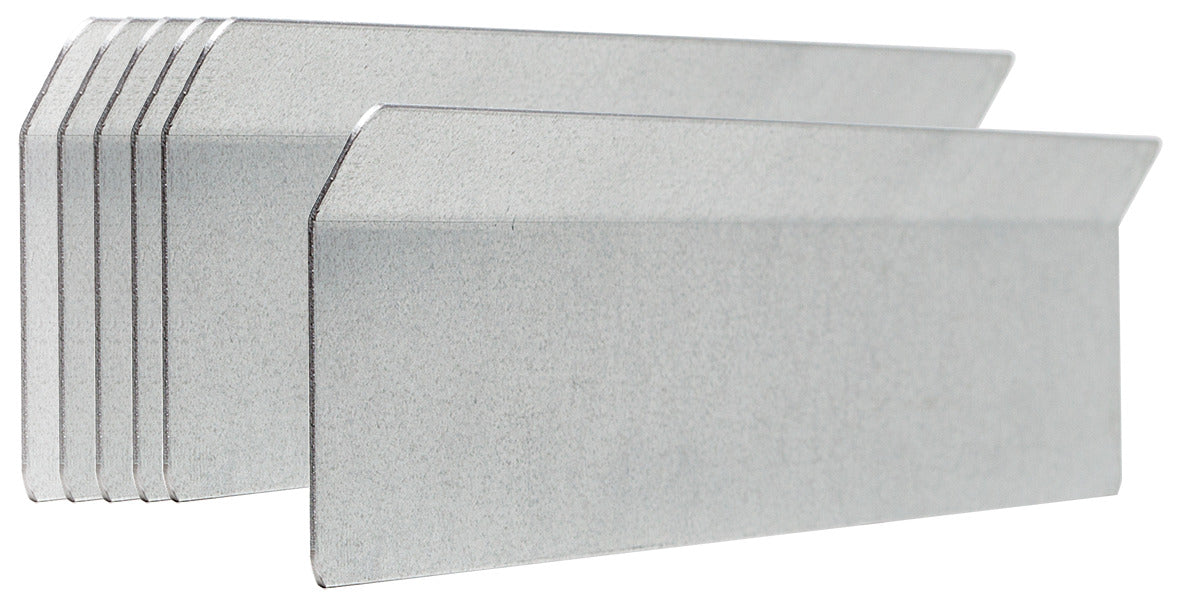 GEDORE red R20901500 - Jeu de séparateurs longitudinaux pour MECHANIC, L=343 mm, 6 pièces