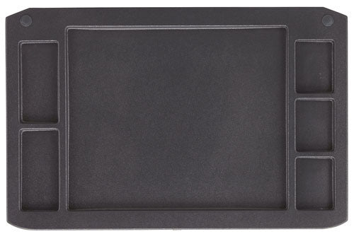 GEDORE red R20200007 - Carro de taller WINGMAN, con 7 cajones 1034x724x470 mm
