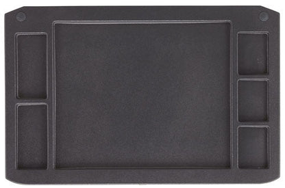 GEDORE red R20200007 - Carro de taller WINGMAN, con 7 cajones 1034x724x470 mm