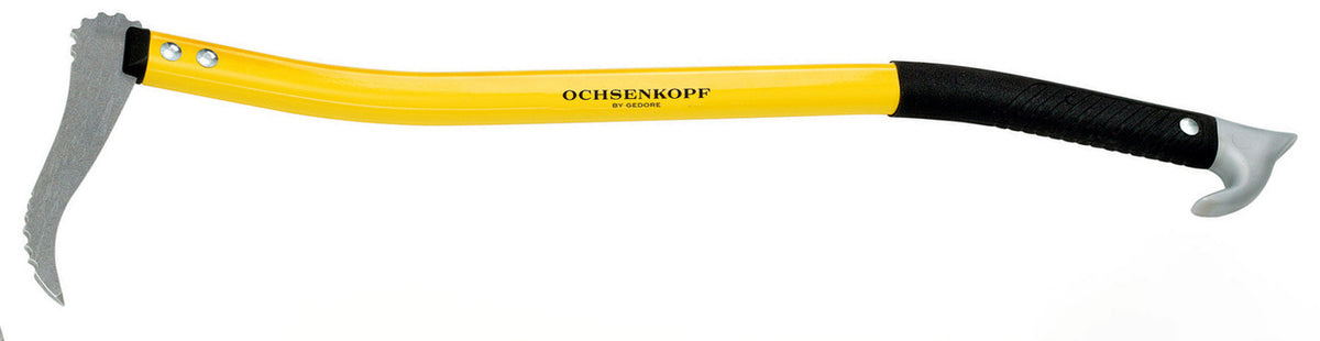 Zapa de aluminio Ochsenkopf 90 cm — vista 7