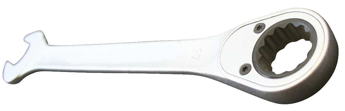 Llave  combinada de carraca, 16mm