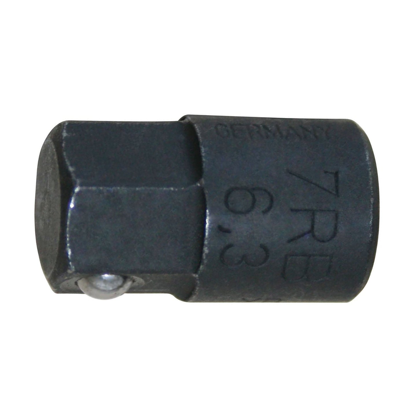 GEDORE 7 RB-6,3 - Adaptador puntes 1/4" per 7R (2329239)