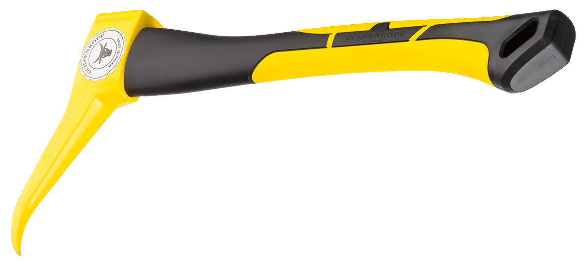 Ochsenkopf Zapa con mango de fibra — vista 7
