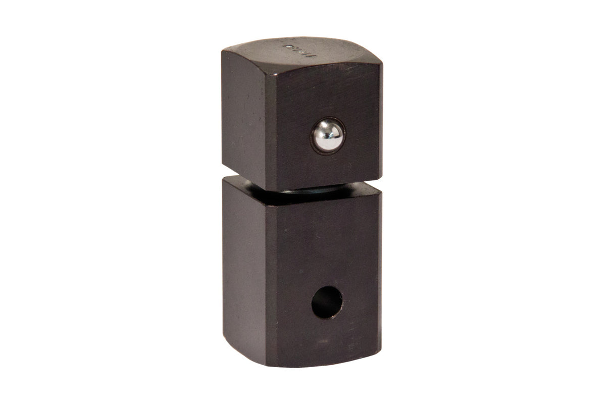 Cuadradillo de recambio Gedore para multiplicador de par DVI-20