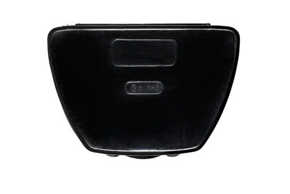 8551 S-006 - Juego de Extractor Tornillos M3-M24: Maletín de plástico negro cerrado con etiqueta Gr. 1-6