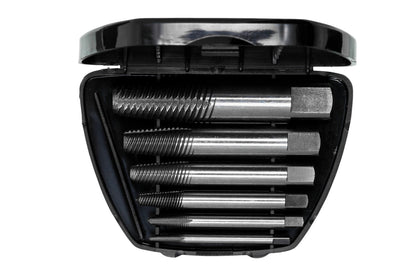 8551 S-006 - Juego de Extractor Tornillos M3-M24