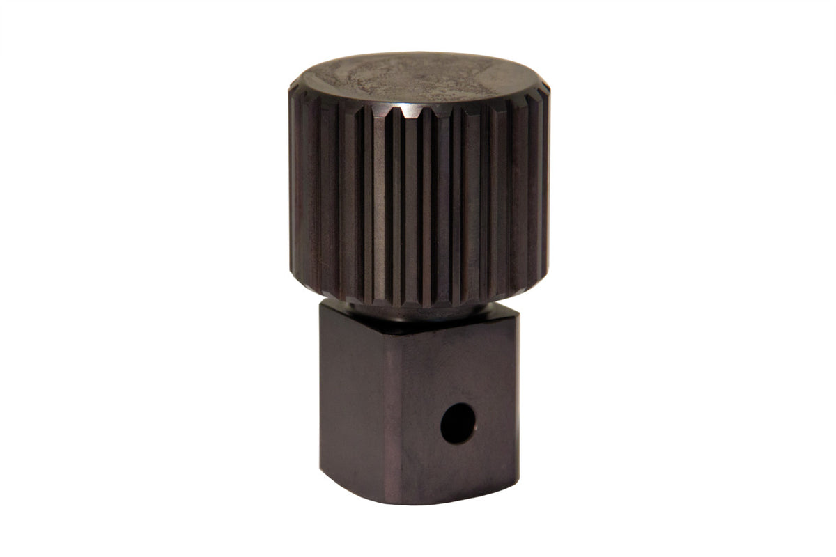 Cuadradillo de recambio 1 pulgada Gedore para multiplicador de par DVI-28