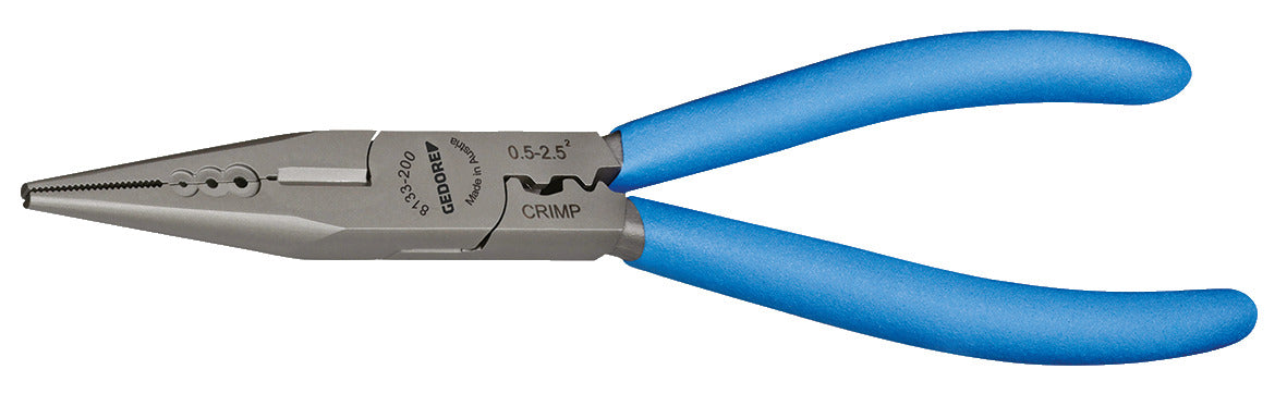 Pince coupante diagonale 180 mm 8133-180 TL