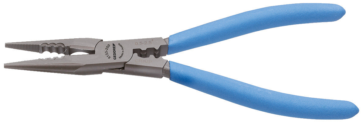 Pince coupante diagonale 180 mm 8133-180 TL