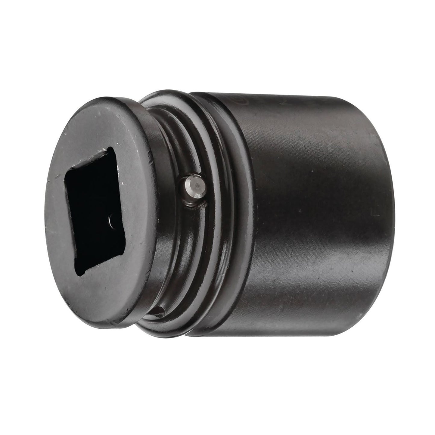 GEDORE K 32 S - Vasos de impacto de seguridad de 3/4", perfil hexagonal