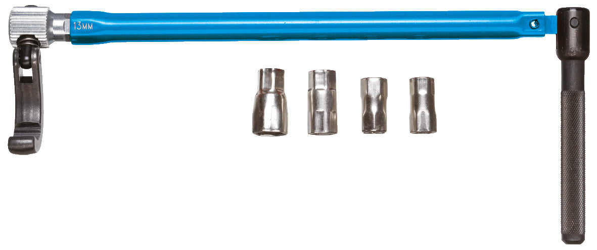 316500 - Llave para tuercas lavabo
