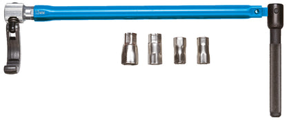 316500 - Llave para tuercas lavabo