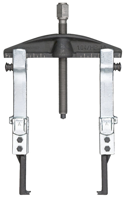 Módulo de extractores de 2 y 3 patas para L-BOXX GEDORE 1100 CT2-1.04, vista 10