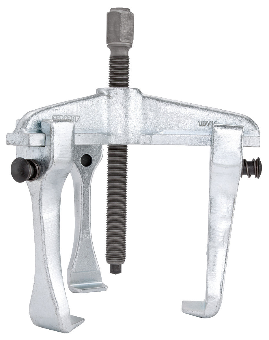 Módulo de extractores de 2 y 3 patas para L-BOXX GEDORE 1100 CT2-1.04, vista 11