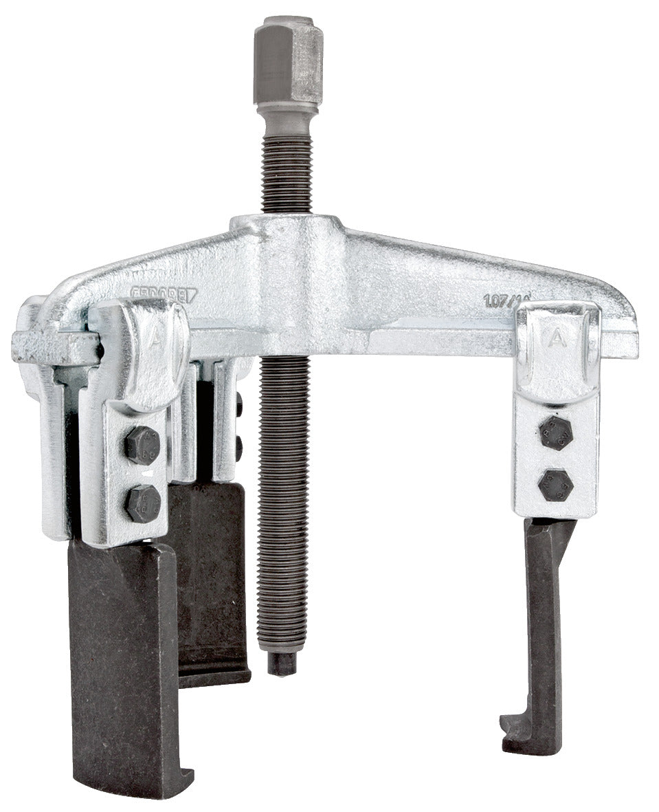 Módulo de extractores de 2 y 3 patas para L-BOXX GEDORE 1100 CT2-1.04, vista 12