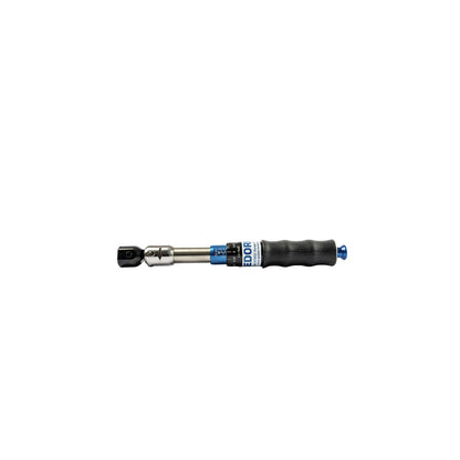 Llave dinamométrica de pandeo Gedore ATB 5 G de 1-5 Nm con alojamiento 9x12 mm