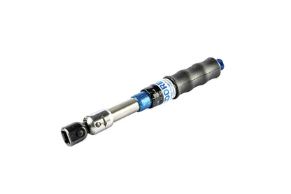 Detalle del cuerpo flexible de la llave dinamométrica de pandeo Gedore ATB 10 G